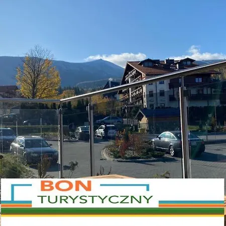 Apartament Everyseason Karpacz Zewnętrze zdjęcie