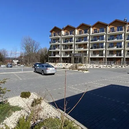 Apartament Everyseason Karpacz Zewnętrze zdjęcie