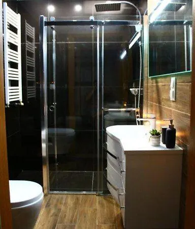 Apartament Everyseason Karpacz Zewnętrze zdjęcie