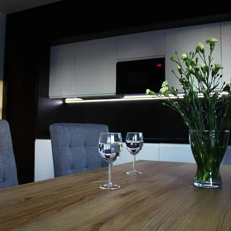 Apartament Everyseason Karpacz Zewnętrze zdjęcie