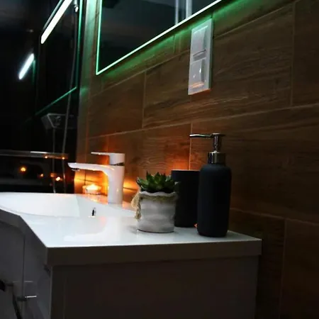 Apartament Everyseason Karpacz Zewnętrze zdjęcie