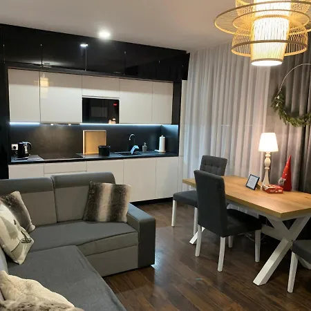 Apartament Everyseason Karpacz Zewnętrze zdjęcie