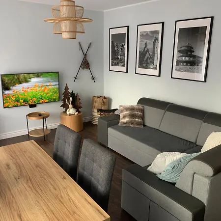 Apartament Everyseason Karpacz Zewnętrze zdjęcie