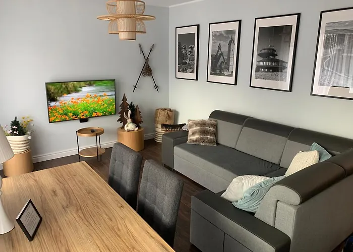 Apartament Everyseason Karpacz
