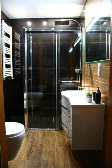 Everyseason Apartment Karpacz