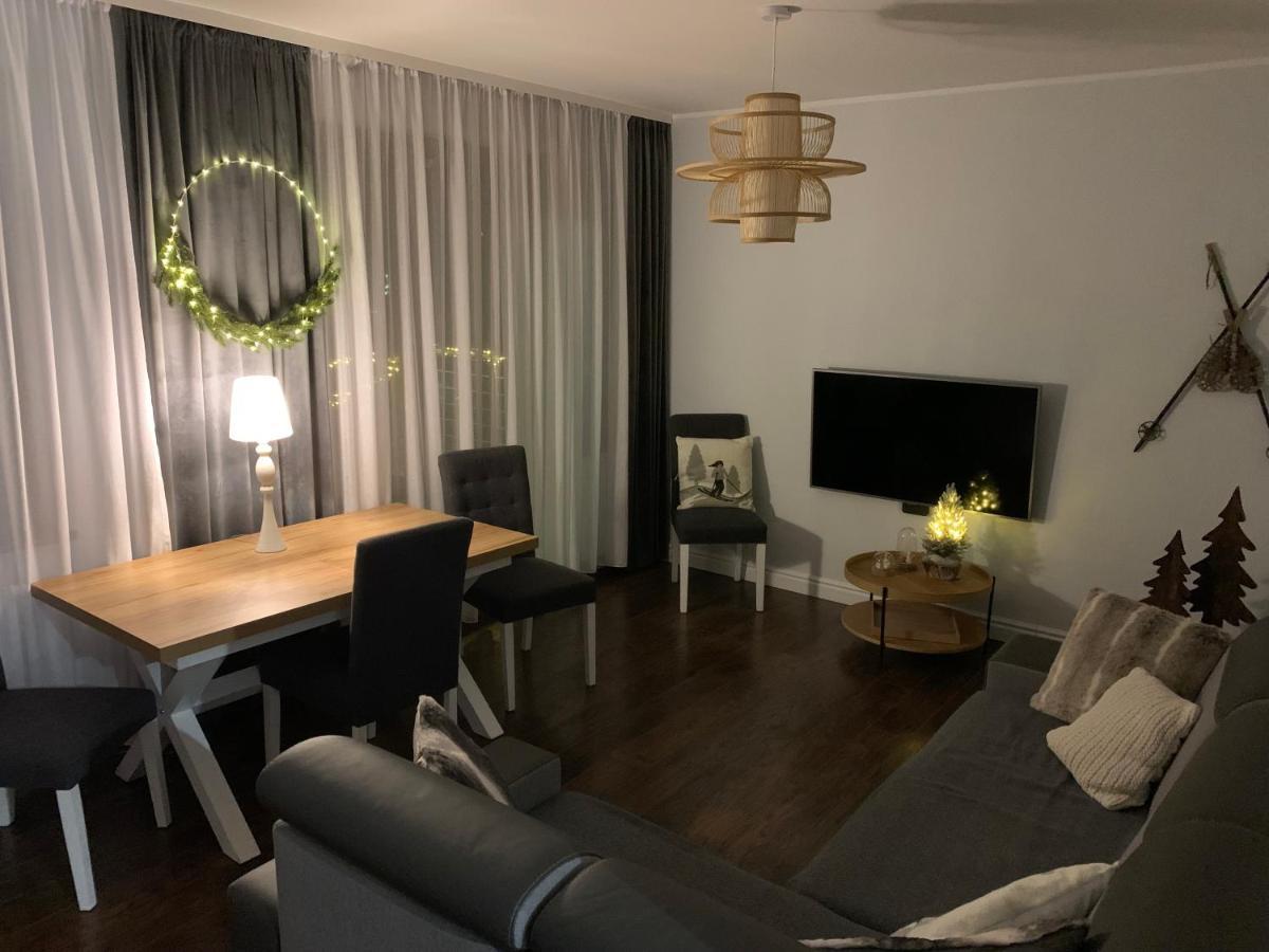 Everyseason Apartment *