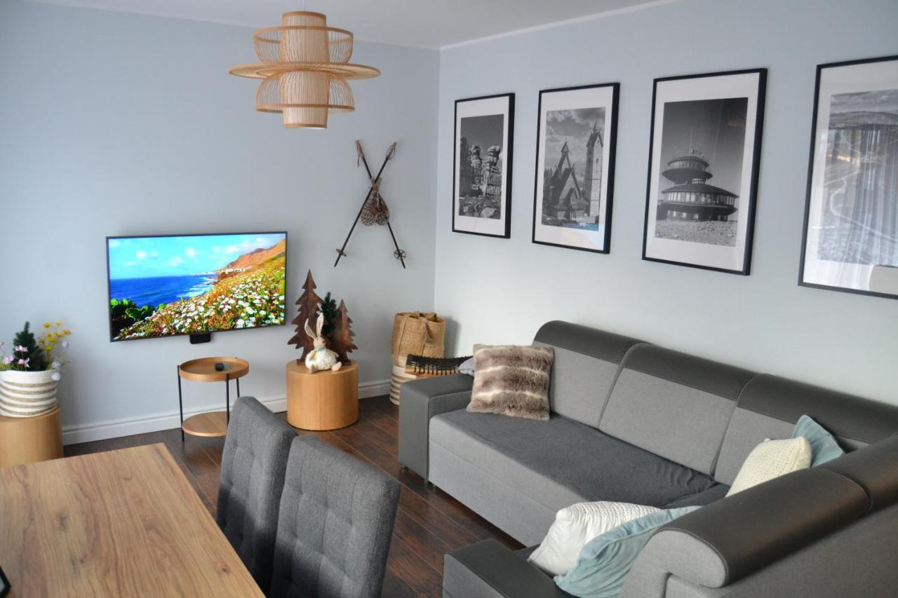 Everyseason Apartment *
