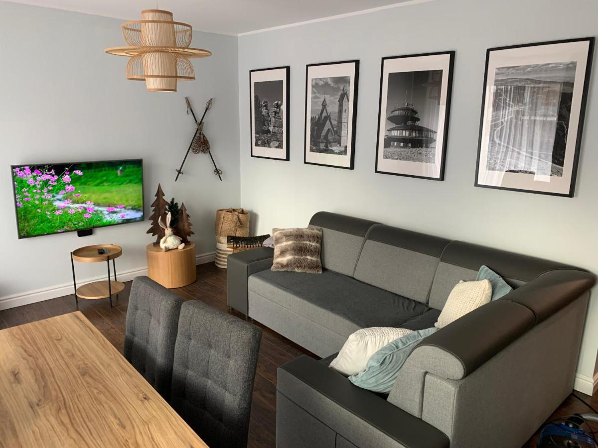 Everyseason Apartment Karpacz