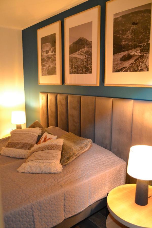 Everyseason Apartment *